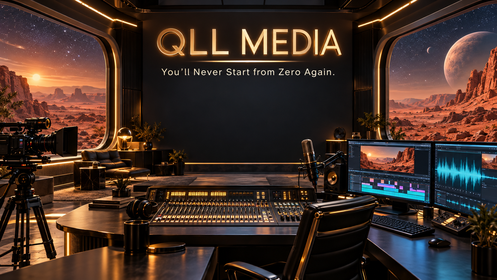 QLL Media